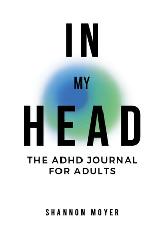 Cover image for 9798889109433 - In My Head