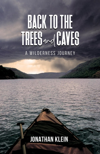 Cover image for 9798889109440 - Back to the Trees and Caves