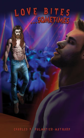 Cover image for 9798889109471 - Love Bites...Sometimes