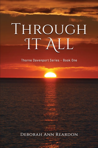 Cover image for 9798889109815 - Through It All