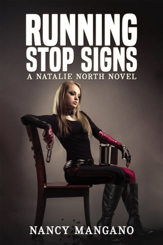 Supplemental image for 9798889109839 - Running Stop Signs