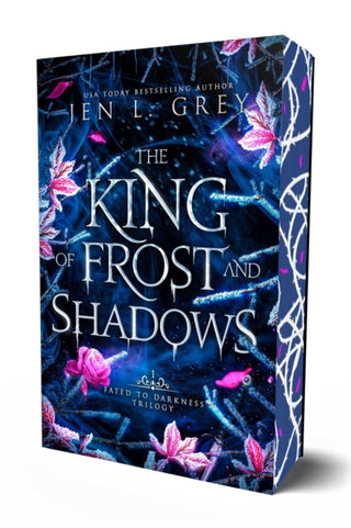 Cover image for 9798889531005 - The King of Frost and Shadows