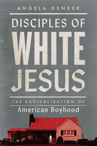 Cover image for 9798889830757 - Disciples of White Jesus