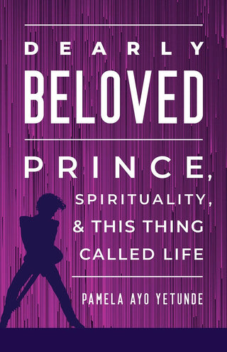 Cover image for 9798889831600 - Dearly Beloved
