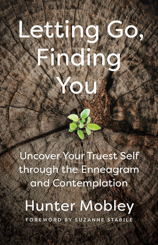 Cover image for 9798889831655 - Letting Go, Finding You