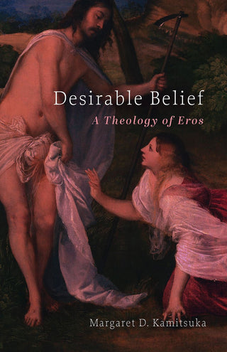 Cover image for 9798889831792 - Desirable Belief