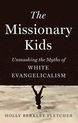 Cover image for 9798889832034 - The Missionary Kids