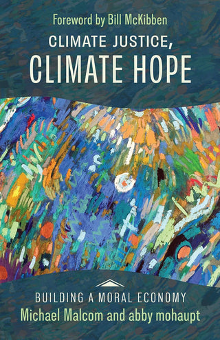 Cover image for 9798889832836 - Climate Justice, Climate Hope