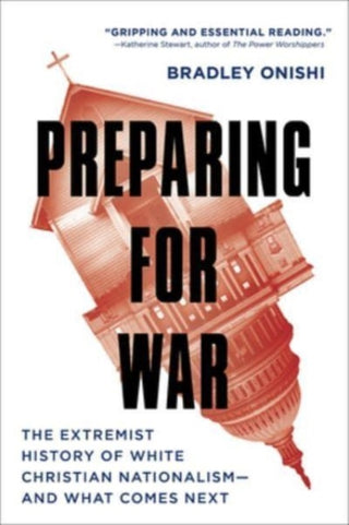 Cover image for 9798889833499 - Preparing for War