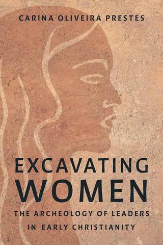 Cover image for 9798889833871 - Excavating Women