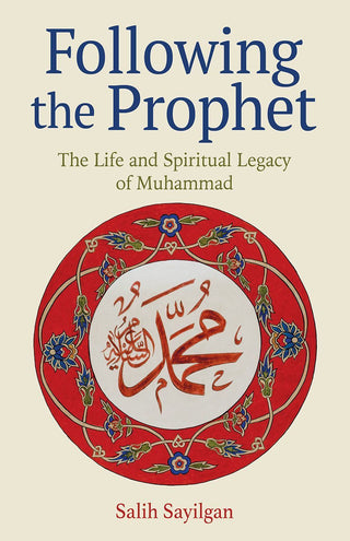 Cover image for 9798889833918 - Following the Prophet