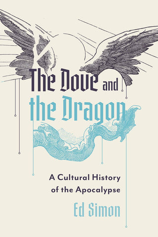 Cover image for 9798889834618 - The Dove and the Dragon