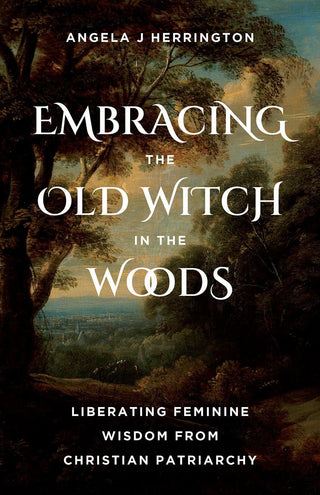 Cover image for 9798889835233 - Embracing the Old Witch in the Woods