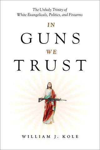 Cover image for 9798889835639 - In Guns We Trust