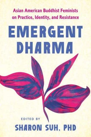 Cover image for 9798889842330 - Emergent Dharma