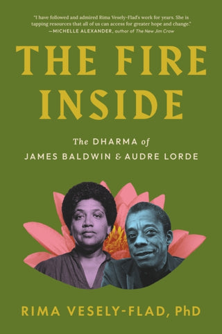 Cover image for 9798889842583 - The Fire Inside