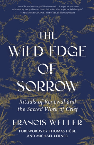 Cover image for 9798889842606 - The Wild Edge of Sorrow
