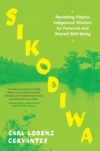 Cover image for 9798889842637 - Sikodiwa