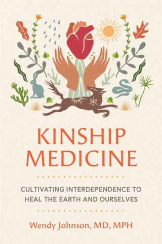Cover image for 9798889842736 - Kinship Medicine