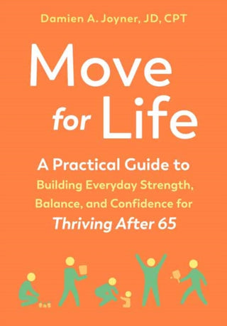 Cover image for 9798889842811 - Move for Life