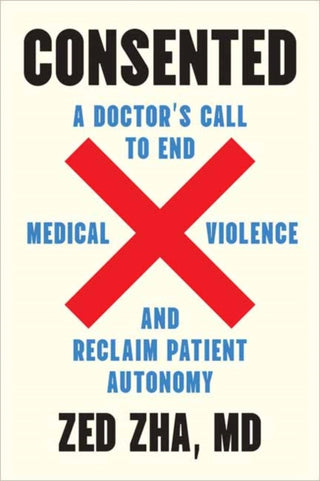 Cover image for 9798889842965 - Consented