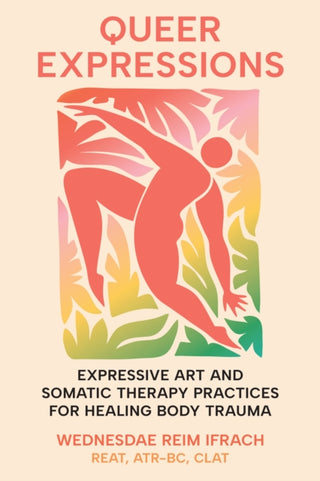 Cover image for 9798889843191 - Queer Expressions