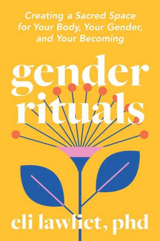 Cover image for 9798889843252 - Gender Rituals