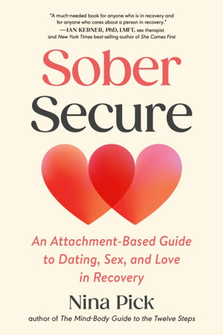 Cover image for 9798889843740 - Sober Secure