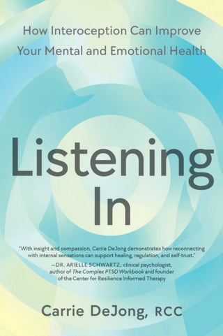 Cover image for 9798889843764 - Listening In