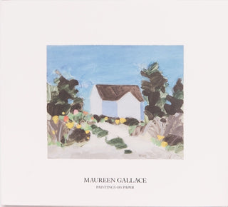 Cover image for 9798889929383 - Paintings on Paper