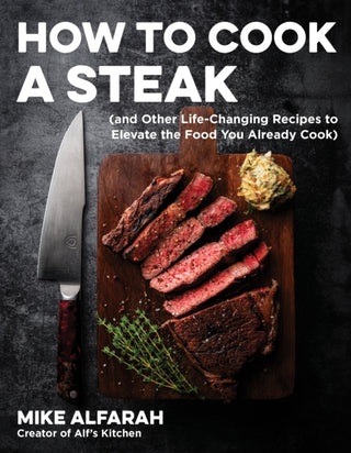 Cover image for 9798890030375 - How to Cook a Steak