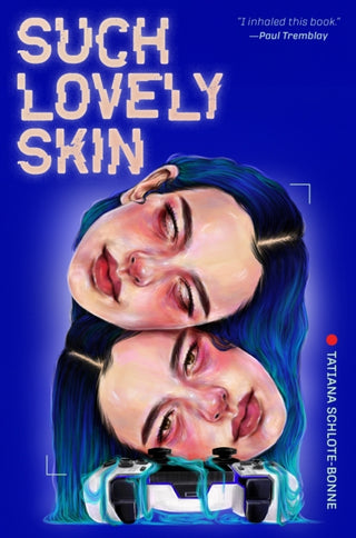 Cover image for 9798890030764 - Such Lovely Skin