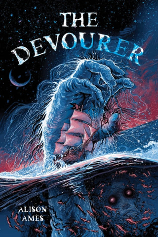 Cover image for 9798890030788 - The Devourer