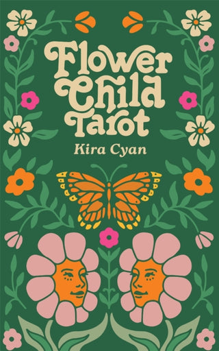 Cover image for 9798890030924 - Flower Child Tarot