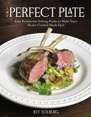 Cover image for 9798890031099 - The Perfect Plate