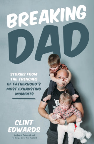 Cover image for 9798890031136 - Breaking Dad