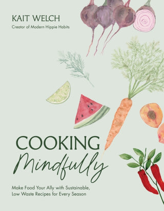 Cover image for 9798890031303 - Cooking Mindfully