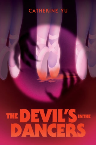 Cover image for 9798890032331 - The Devil's in the Dancers