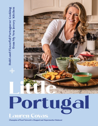 Cover image for 9798890032355 - Little Portugal