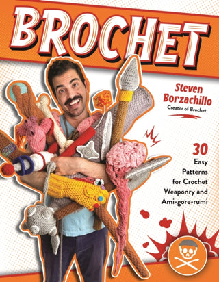 Cover image for 9798890032607 - Brochet