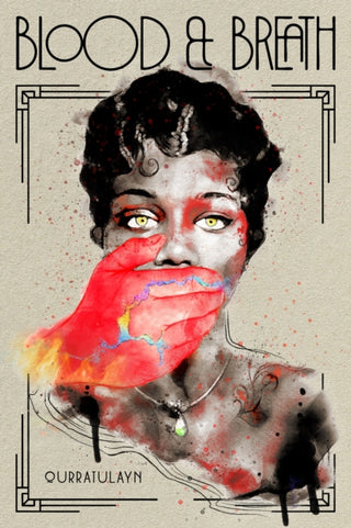 Cover image for 9798890033000 - Blood & Breath