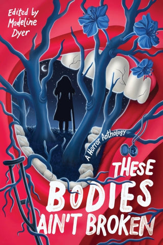 Cover image for 9798890033024 - These Bodies Ain’t Broken