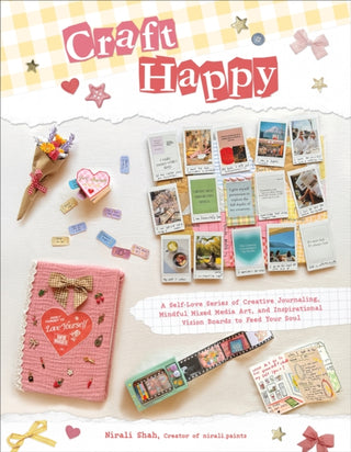 Supplemental image for 9798890033185 - Craft Happy