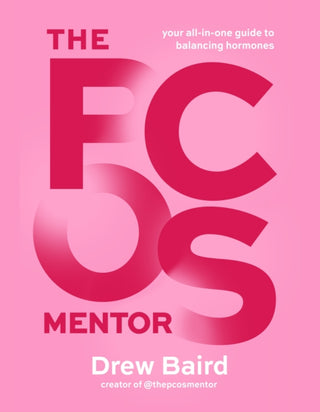 Cover image for 9798890033949 - The PCOS Mentor