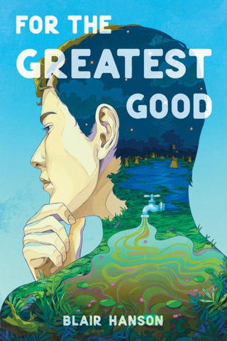 Cover image for 9798890034908 - For the Greatest Good