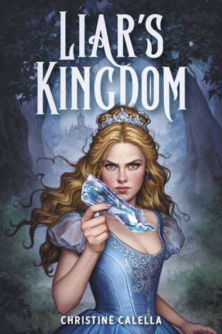 Cover image for 9798890039675 - Liar’s Kingdom