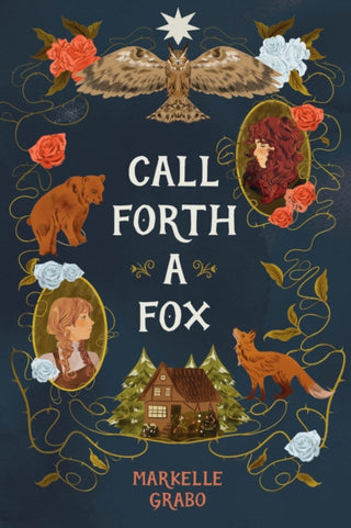 Cover image for 9798890039705 - Call Forth a Fox