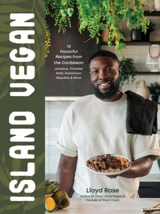 Supplemental image for 9798890039781 - Island Vegan