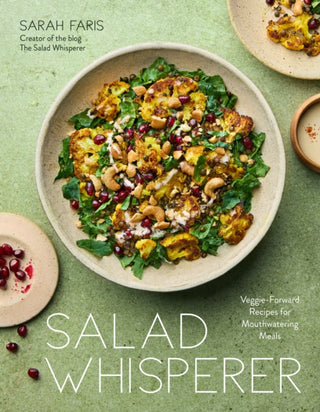 Cover image for 9798890039880 - Salad Whisperer