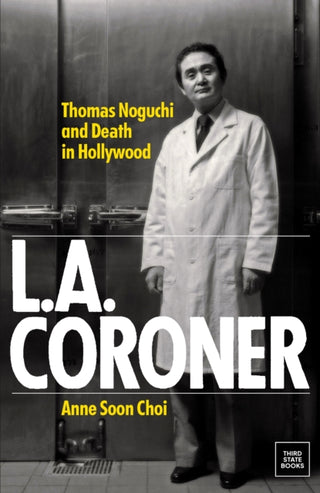 Cover image for 9798890130075 - L.A. Coroner